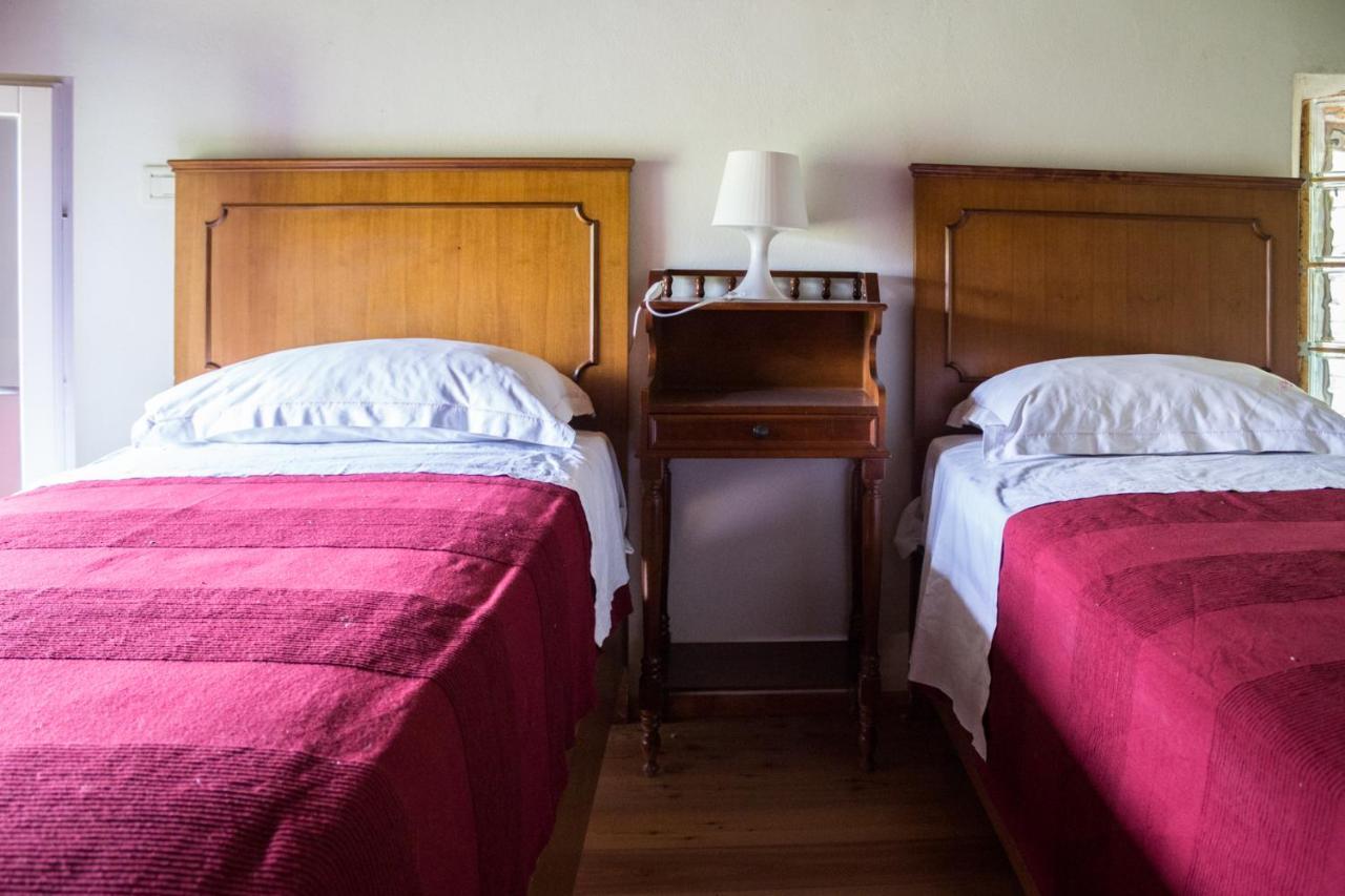 La Cavanella B&B Camugnano Eksteriør bilde