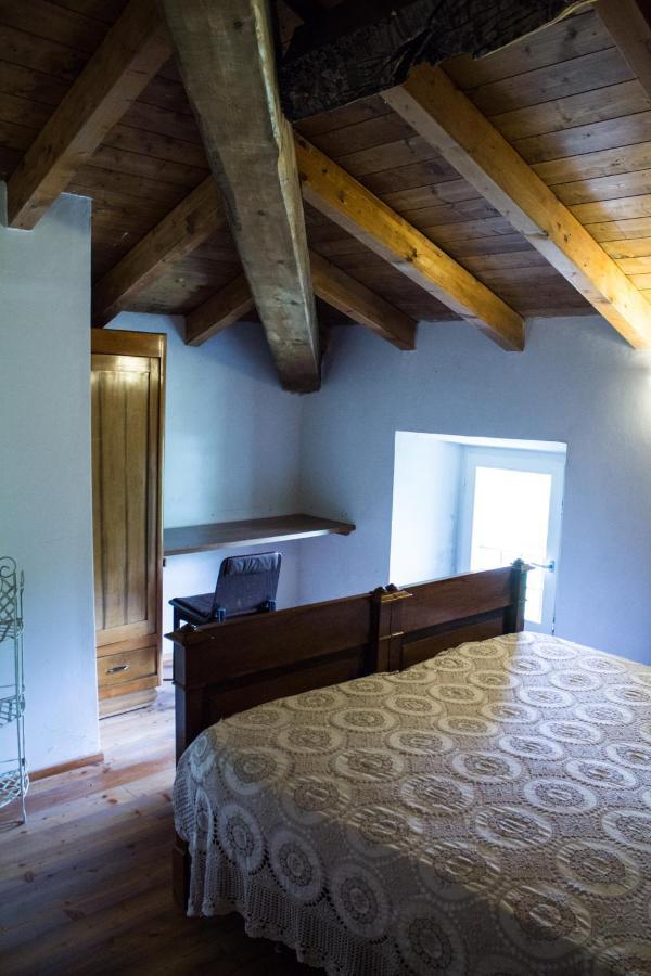 La Cavanella B&B Camugnano Eksteriør bilde