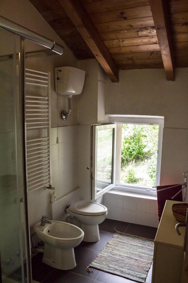 La Cavanella B&B Camugnano Eksteriør bilde