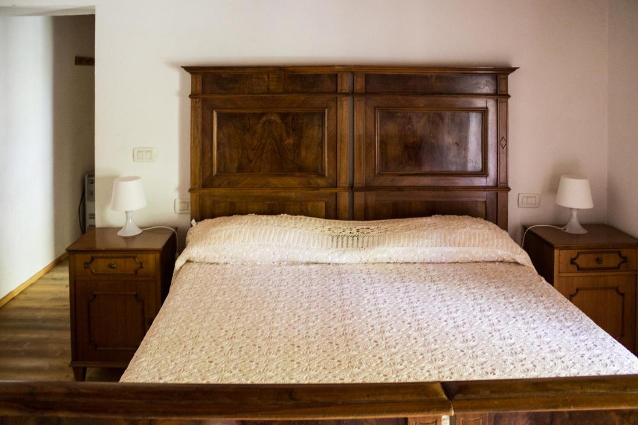 La Cavanella B&B Camugnano Eksteriør bilde