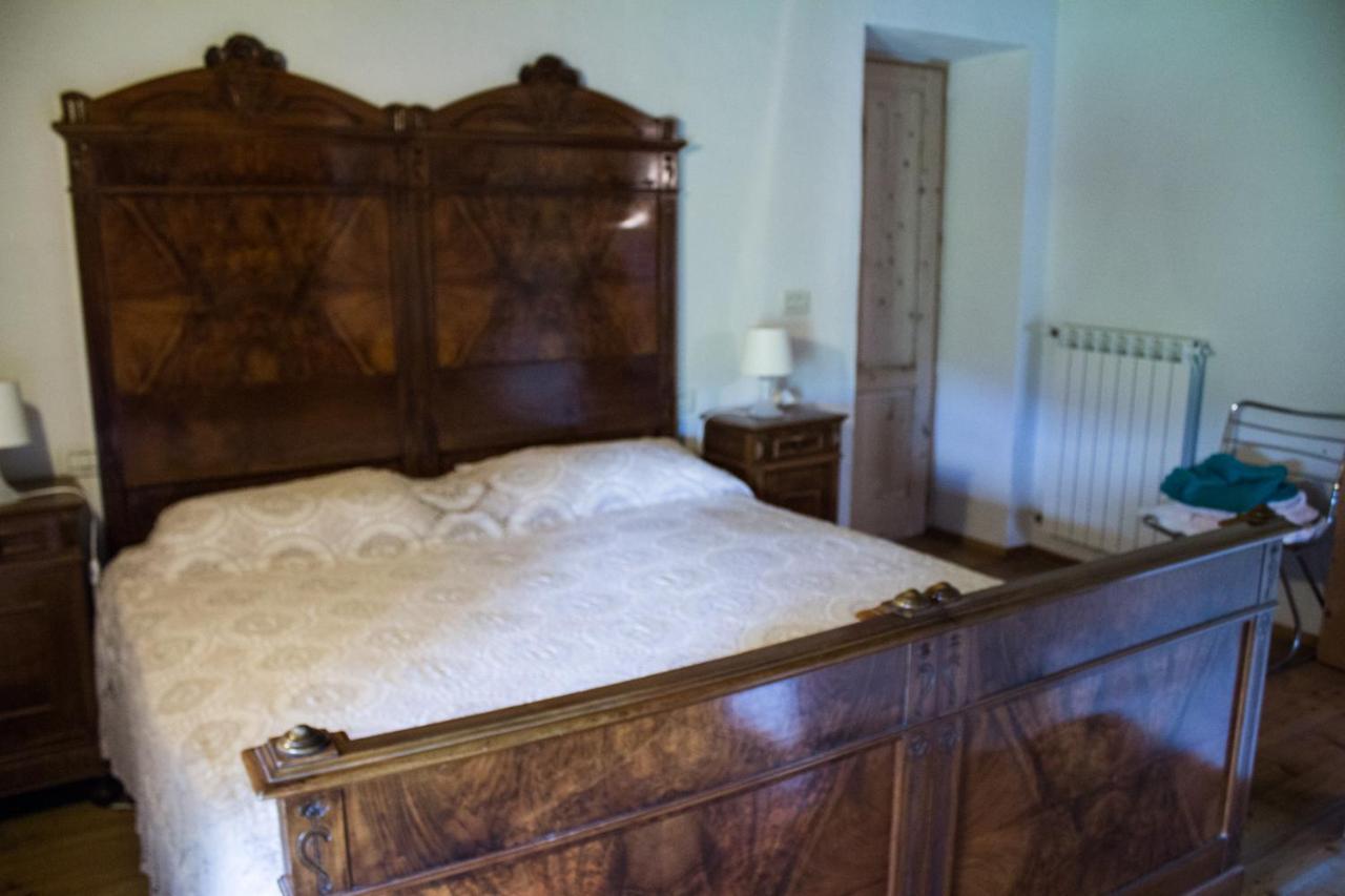 La Cavanella B&B Camugnano Eksteriør bilde
