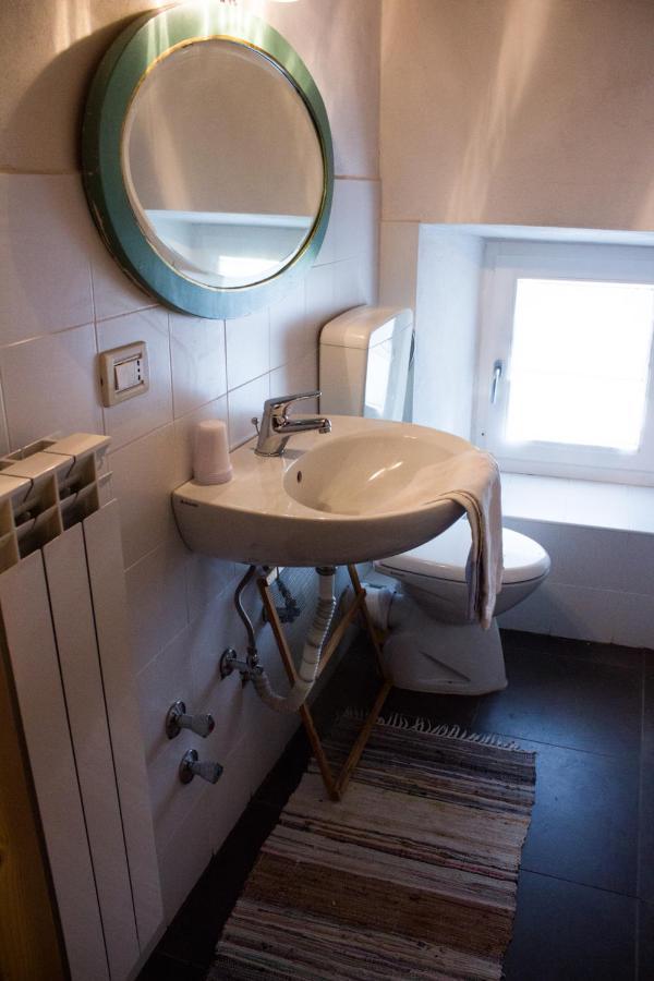 La Cavanella B&B Camugnano Eksteriør bilde