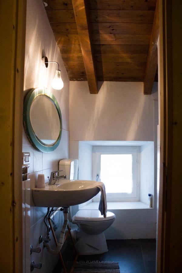 La Cavanella B&B Camugnano Eksteriør bilde
