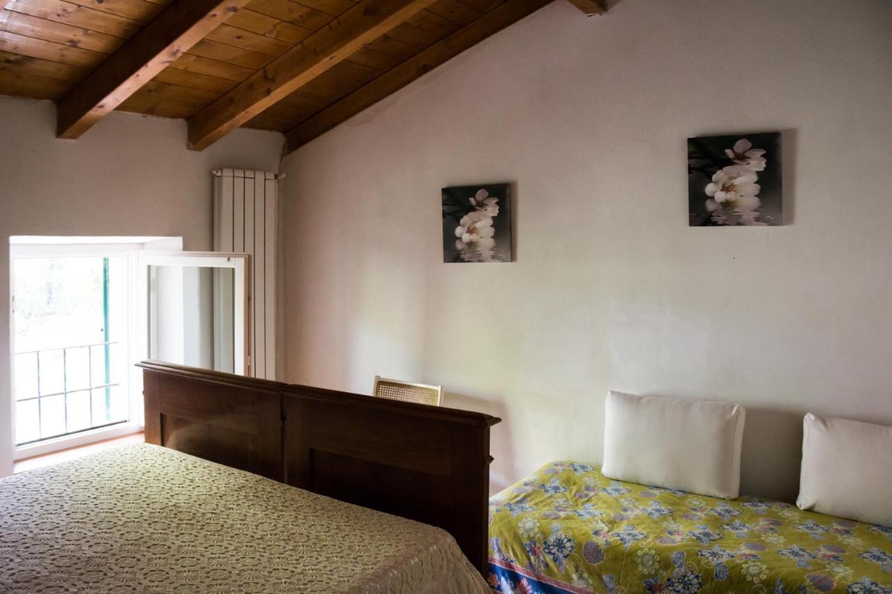 La Cavanella B&B Camugnano Eksteriør bilde