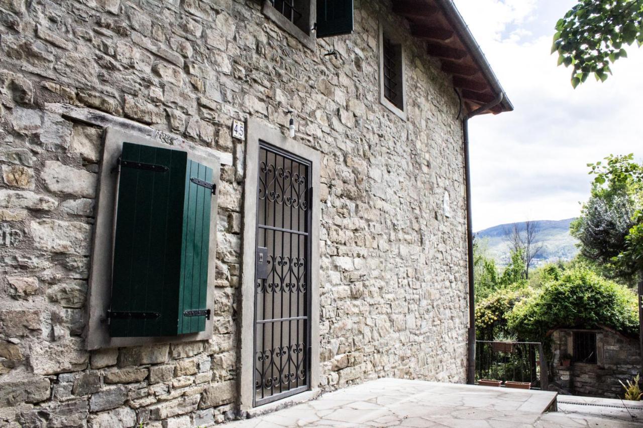 La Cavanella B&B Camugnano Eksteriør bilde